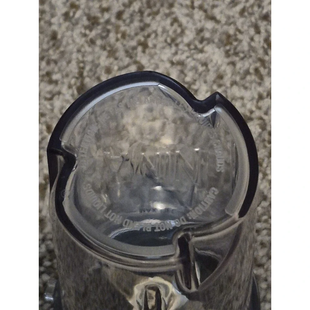 Ninja Replacement Single Serve Blender Cup